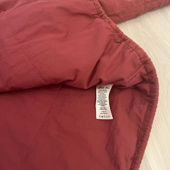 Women’s Wilfred Free Medium Jacket - Picture 7 of 7